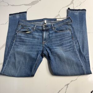 rag & bone Dre jeans. Sz 30